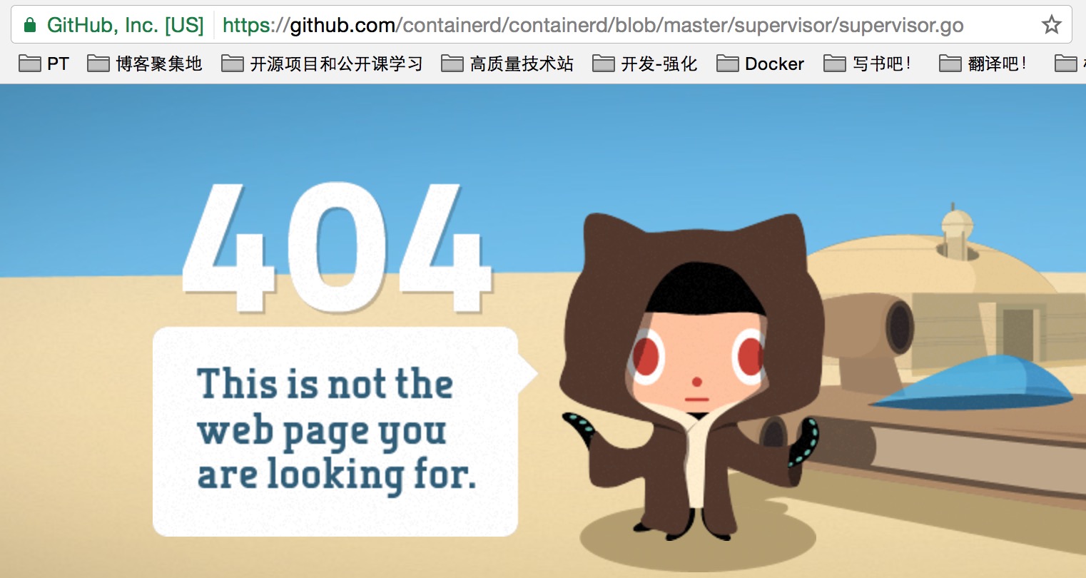 GITHUB.404