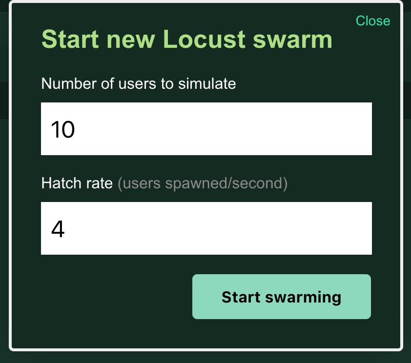 locust